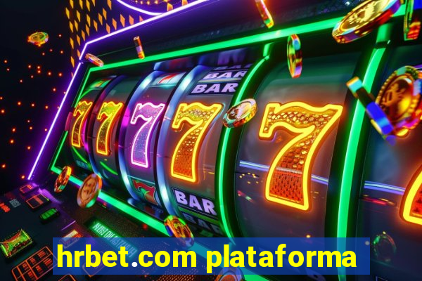 hrbet.com plataforma